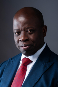 Hubert Ndiaye